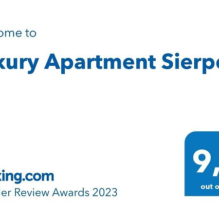 Luxury Apartment Sierpes เซบีญา ภายนอก รูปภาพ