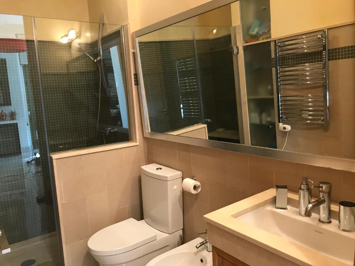 Luxury Apartment Sierpes เซบีญา ภายนอก รูปภาพ