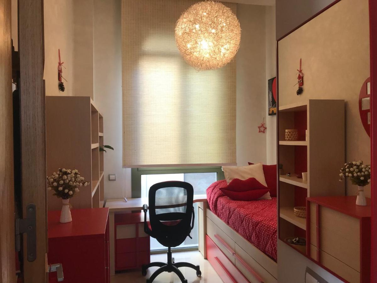 Luxury Apartment Sierpes เซบีญา ภายนอก รูปภาพ
