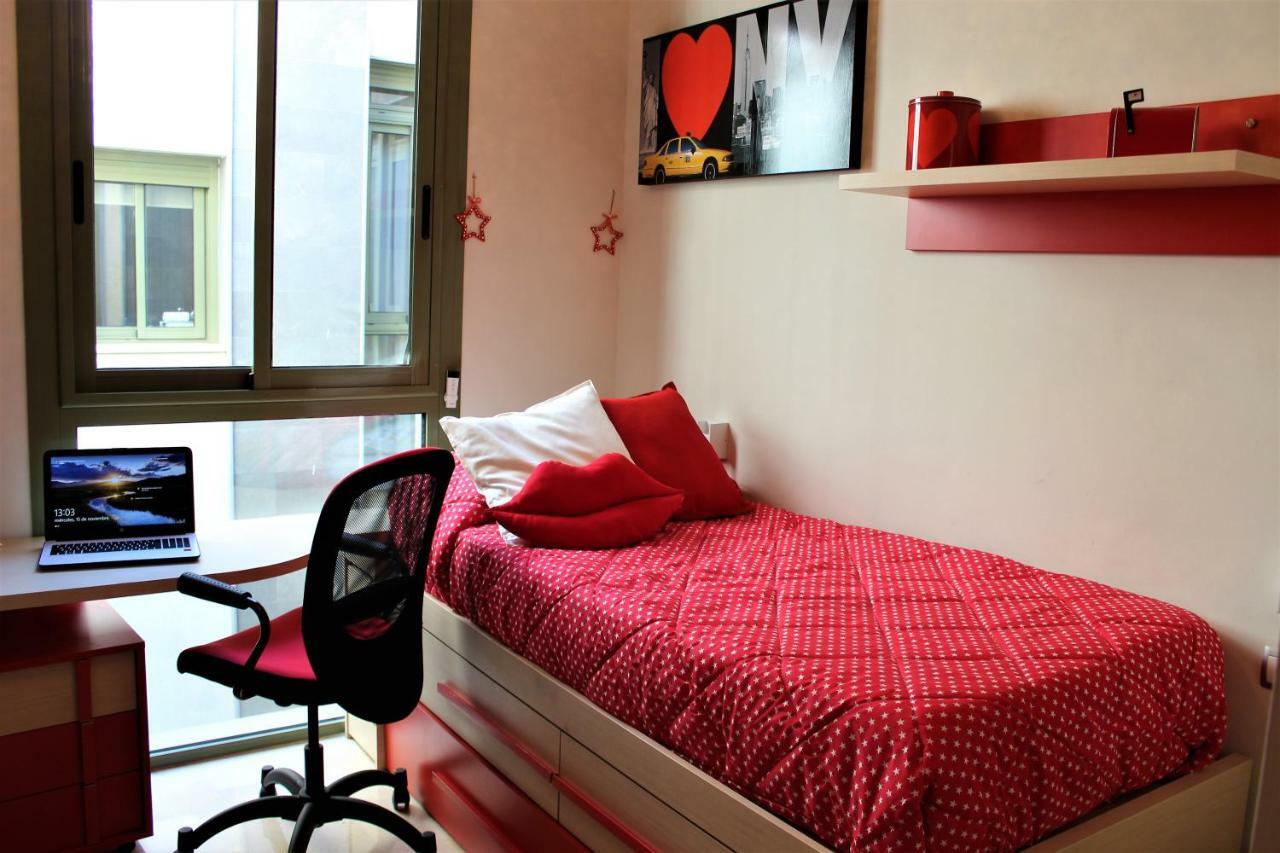 Luxury Apartment Sierpes เซบีญา ภายนอก รูปภาพ