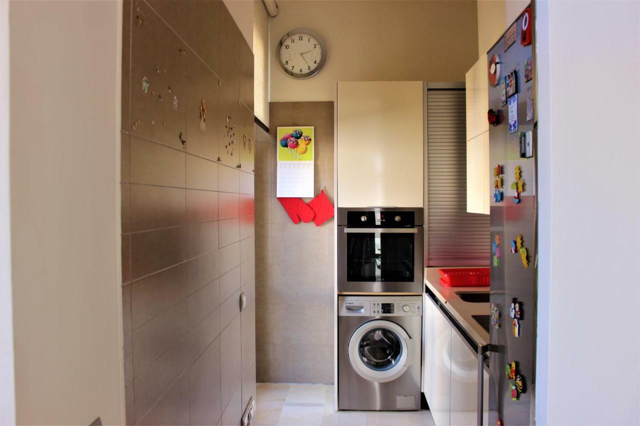 Luxury Apartment Sierpes เซบีญา ภายนอก รูปภาพ