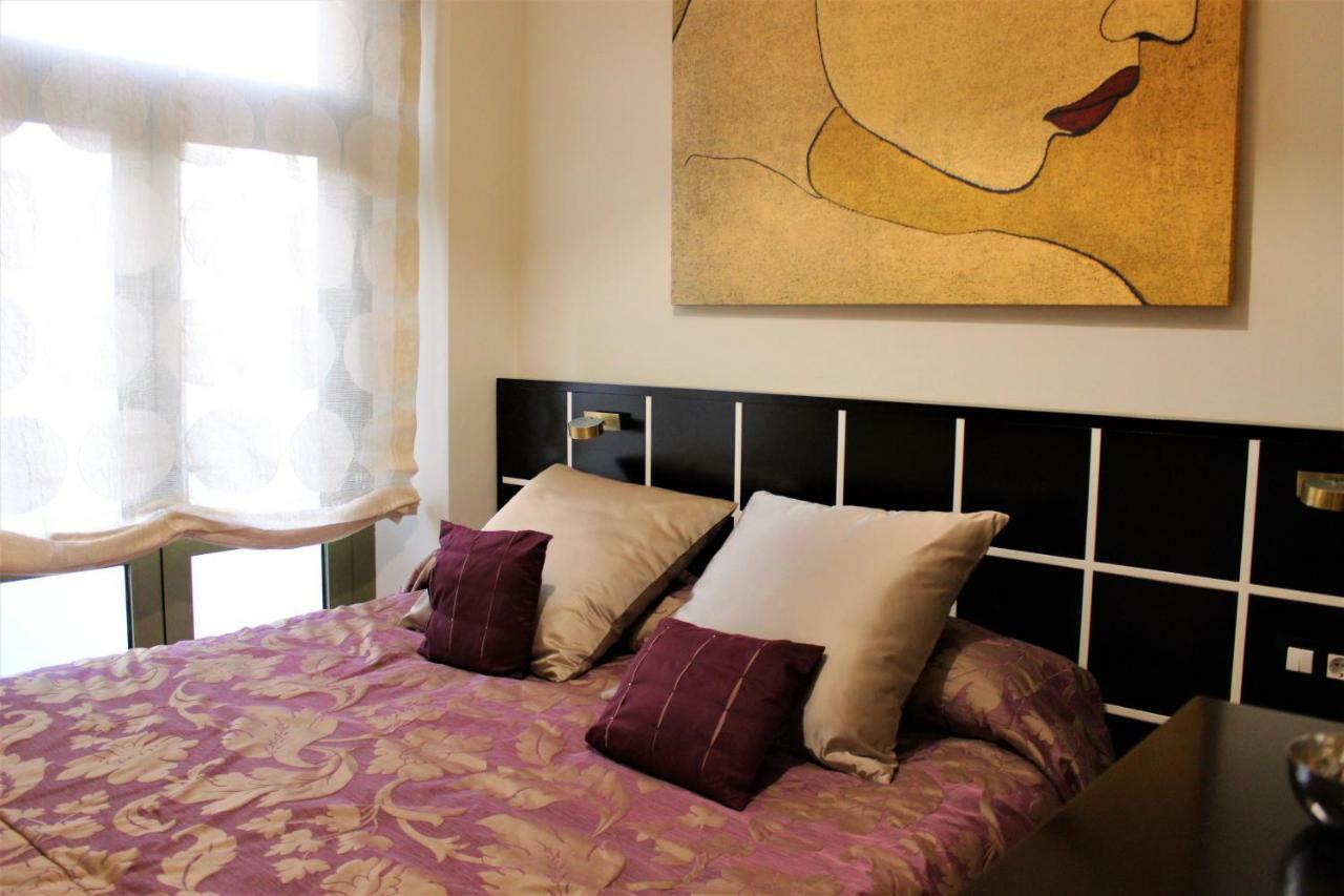 Luxury Apartment Sierpes เซบีญา ภายนอก รูปภาพ