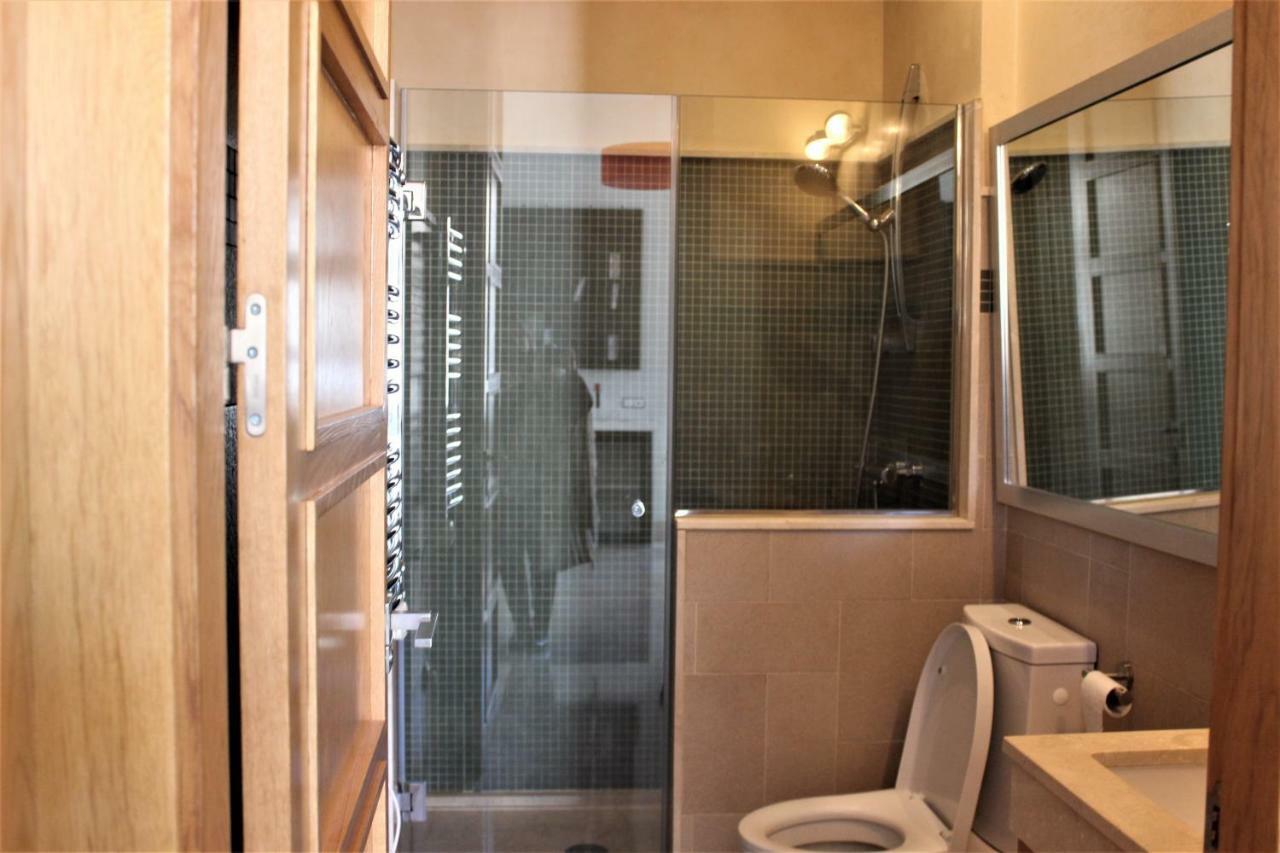 Luxury Apartment Sierpes เซบีญา ภายนอก รูปภาพ