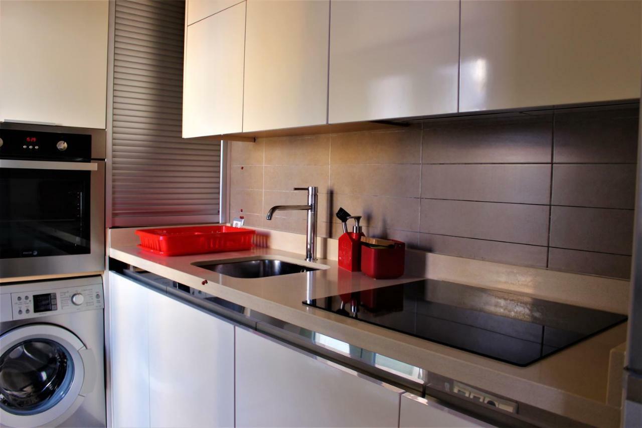 Luxury Apartment Sierpes เซบีญา ภายนอก รูปภาพ