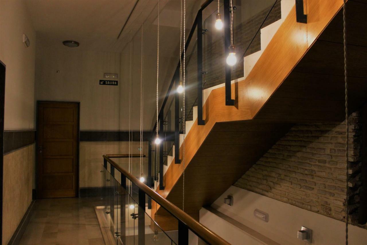 Luxury Apartment Sierpes เซบีญา ภายนอก รูปภาพ